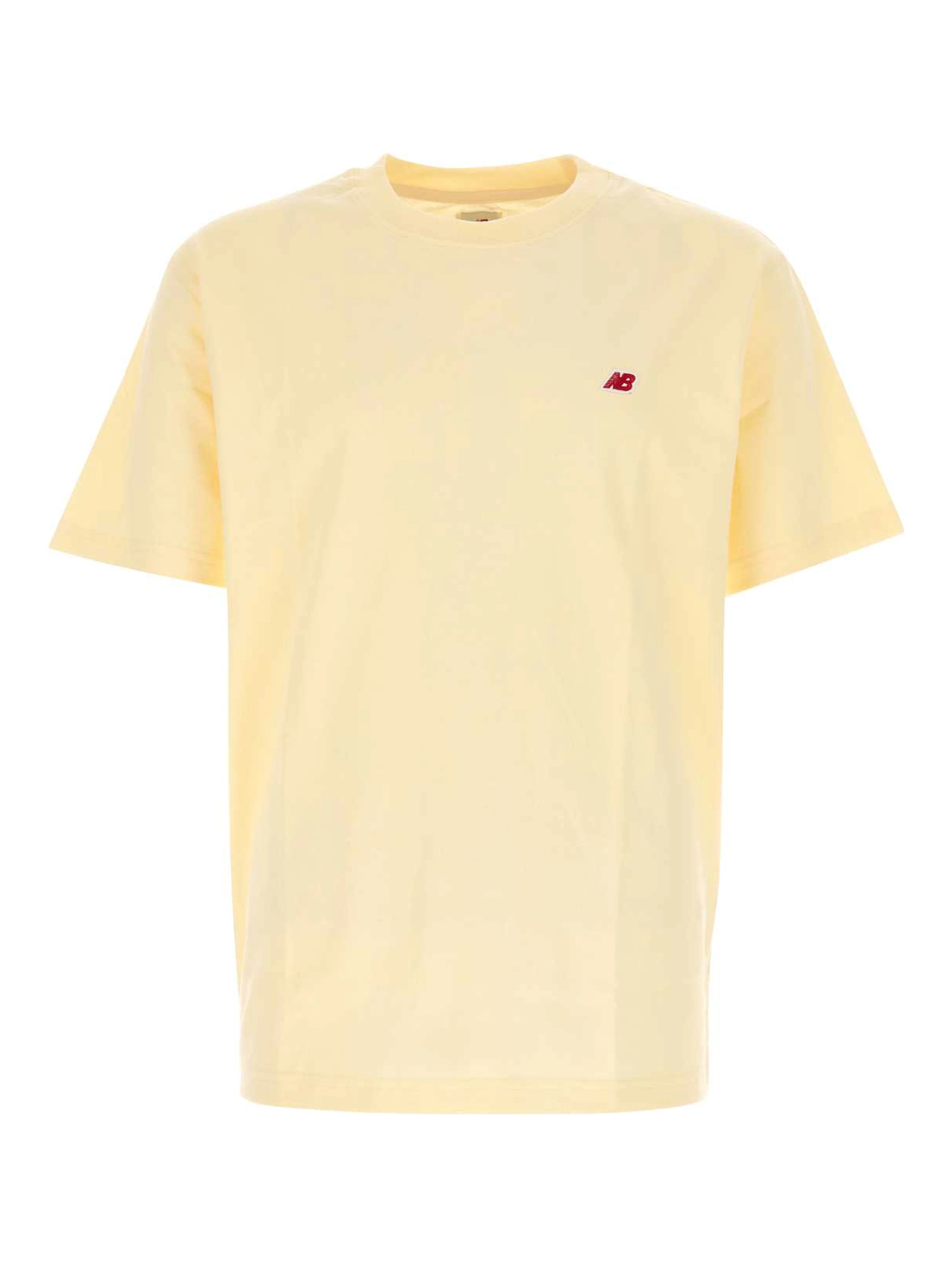 MADE IN USA CORE T-SHIRT