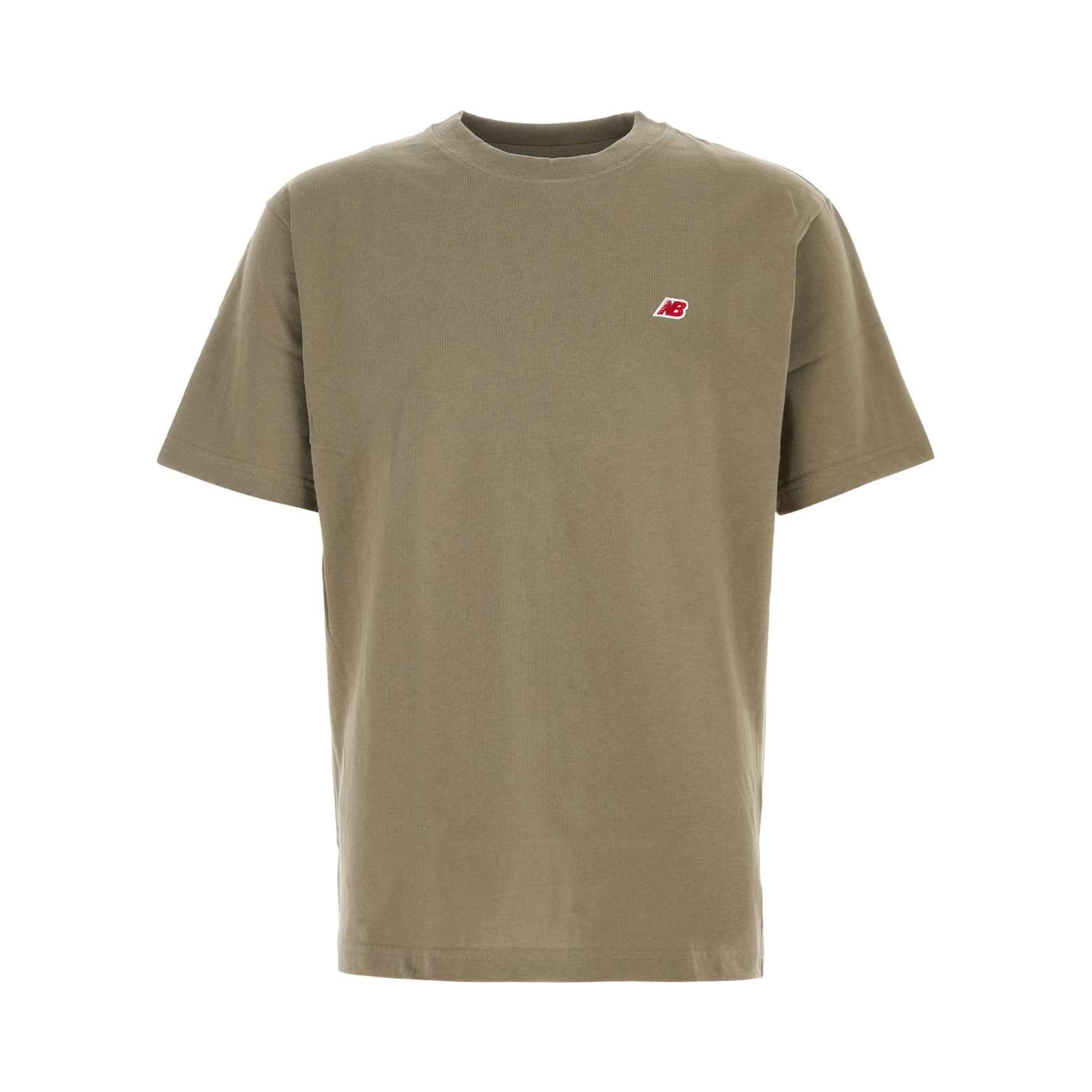 MADE IN USA CORE T-SHIRT