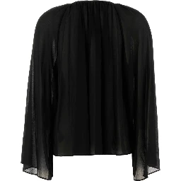 V NECK TOP