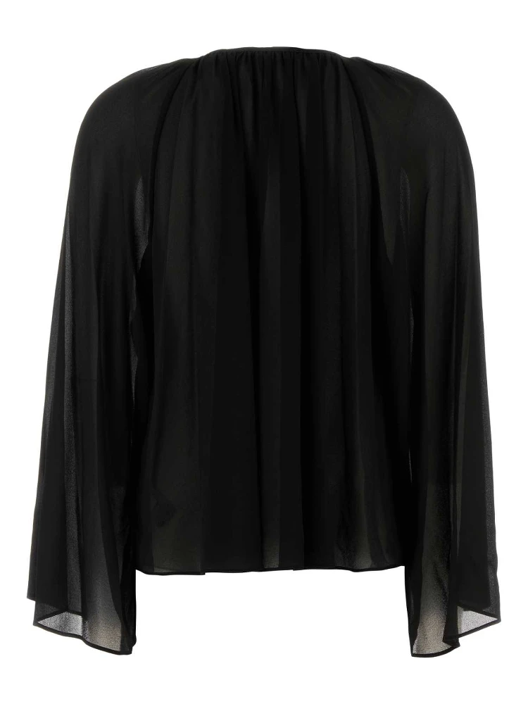 V NECK TOP alternative