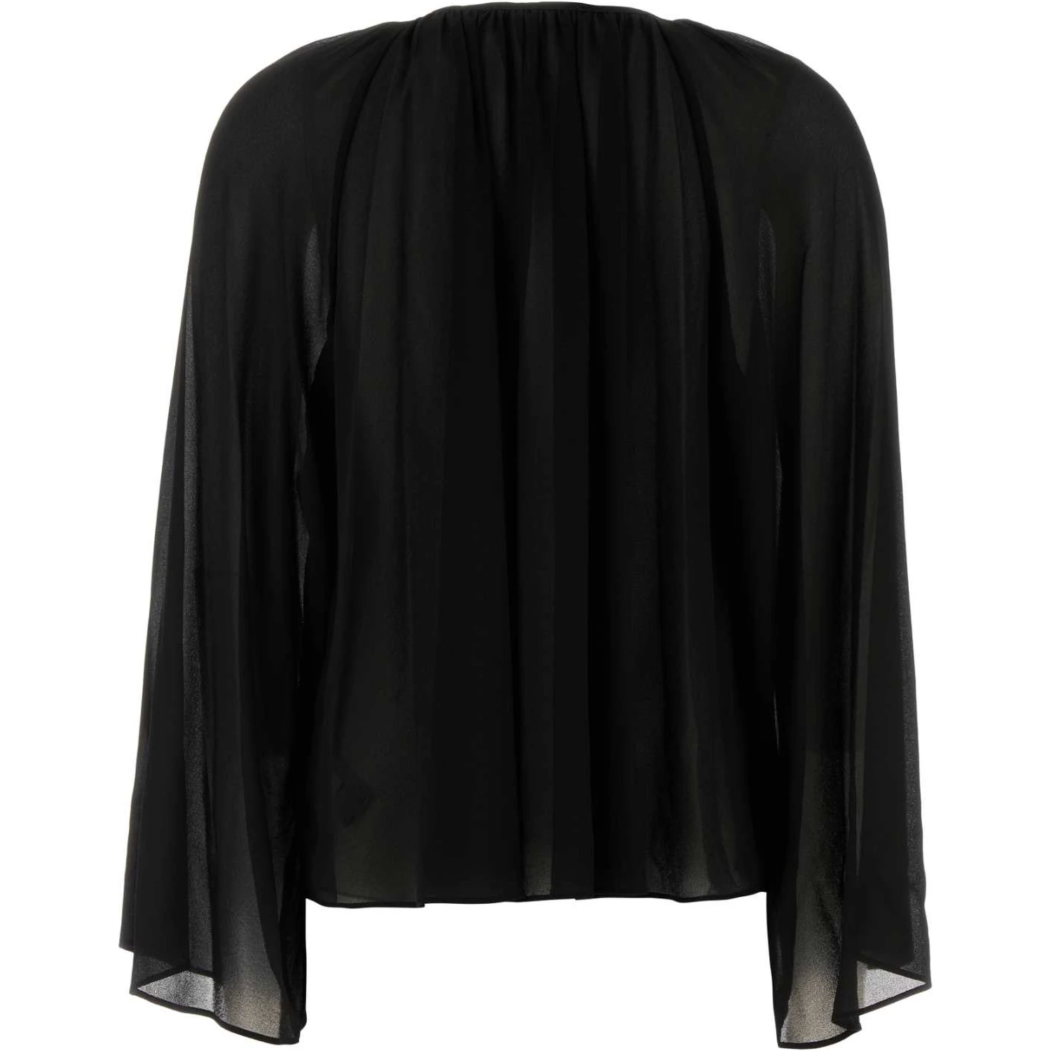 V NECK TOP