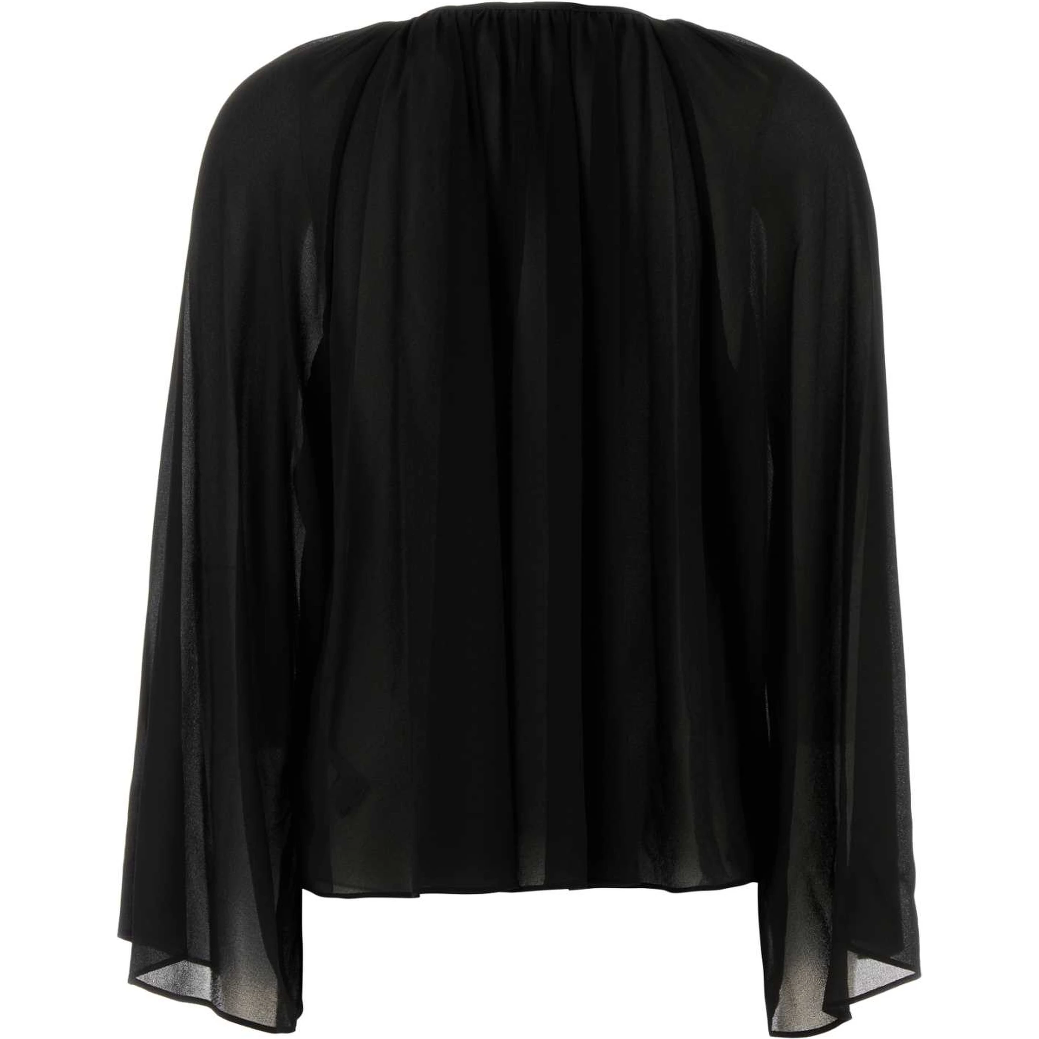 V NECK TOP