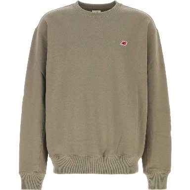 MADE IN USA CORE CREWNECK SWEATSHIRT