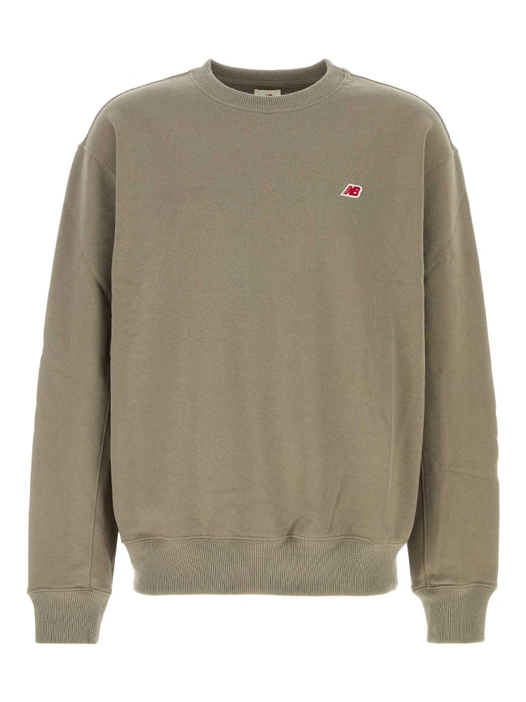 MADE IN USA CORE CREWNECK SWEATSHIRT