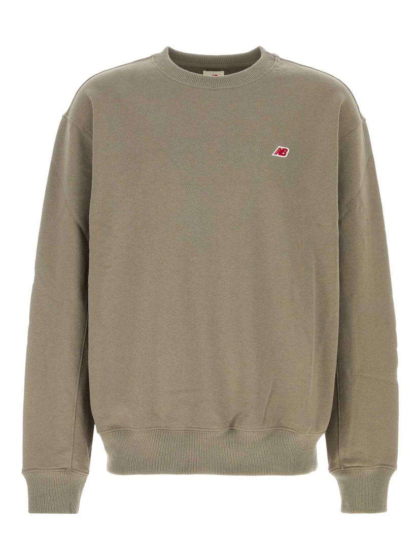 MADE IN USA CORE CREWNECK SWEATSHIRT