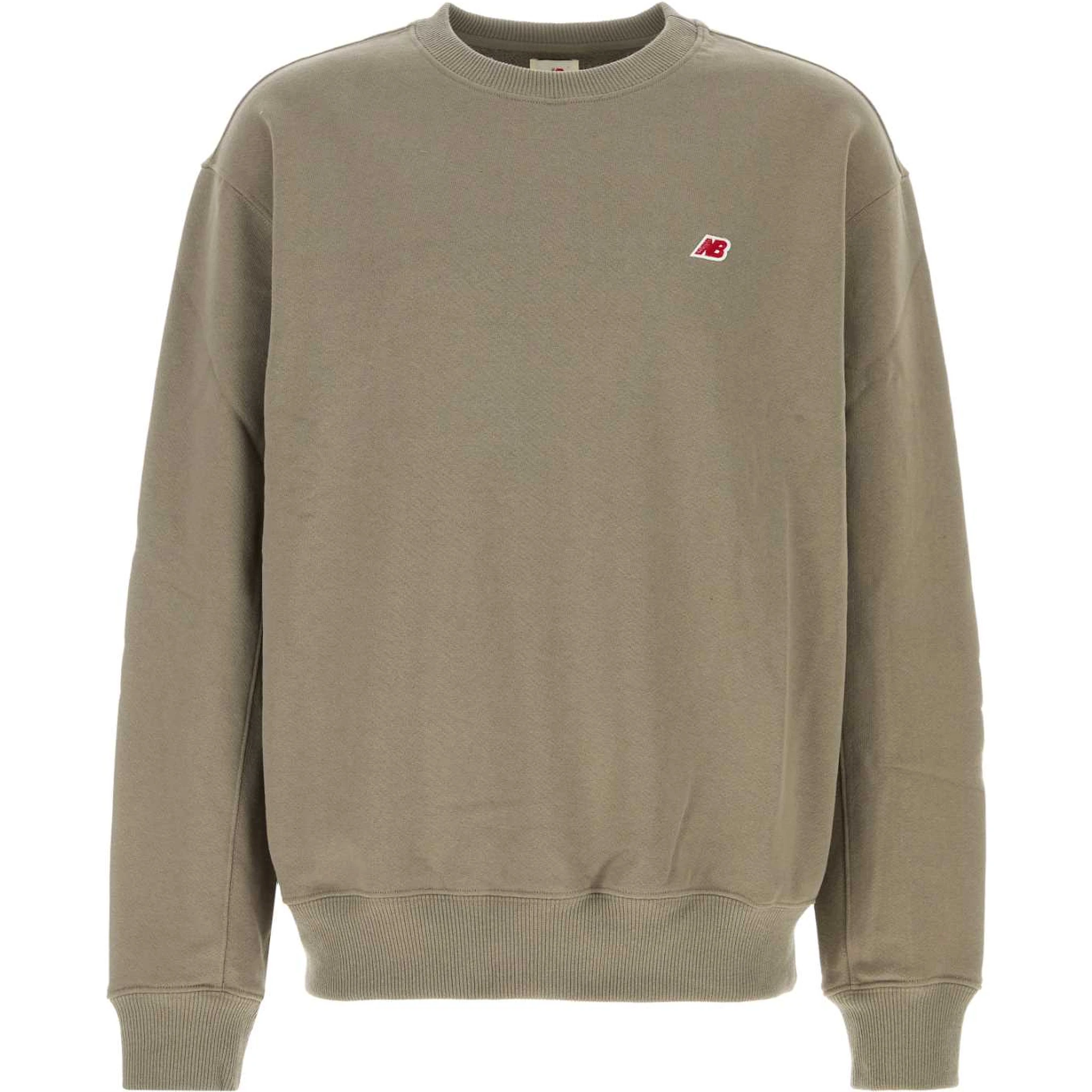 MADE IN USA CORE CREWNECK SWEATSHIRT