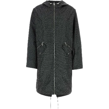 WOVEN OUTERWEAR