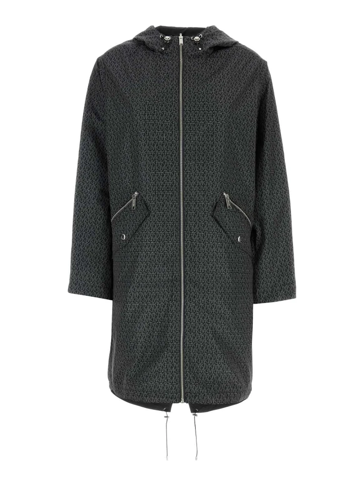 WOVEN OUTERWEAR