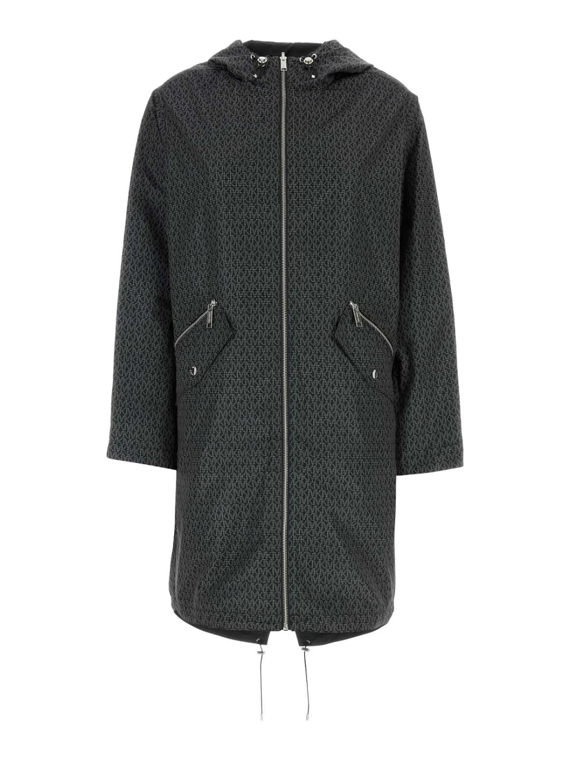 WOVEN OUTERWEAR
