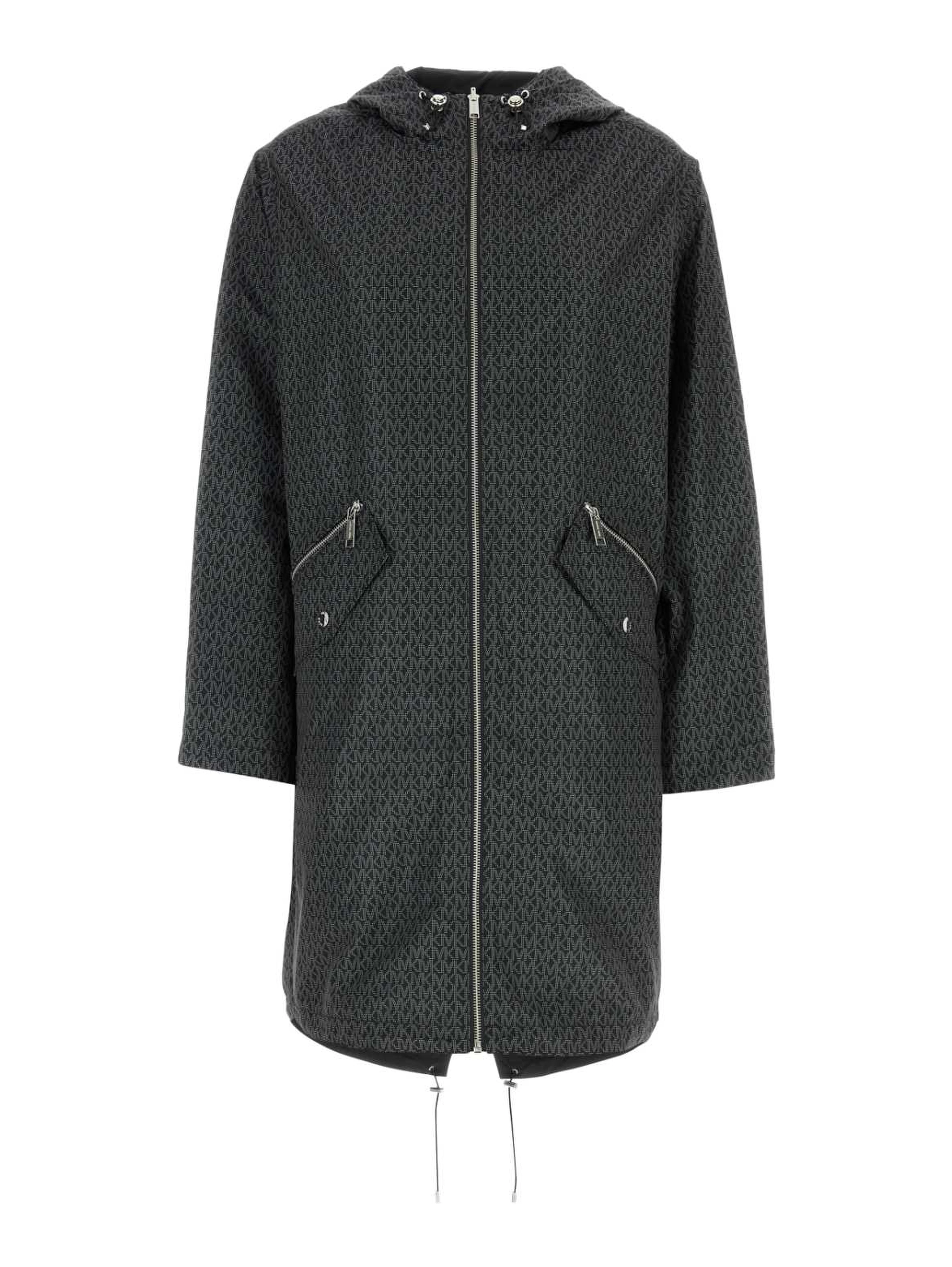 WOVEN OUTERWEAR
