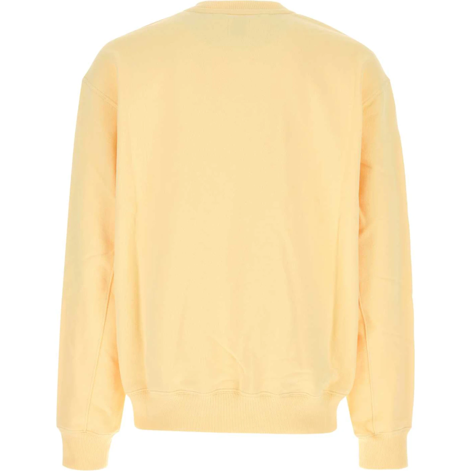 MADE IN USA CORE CREWNECK SWEATSHIRT