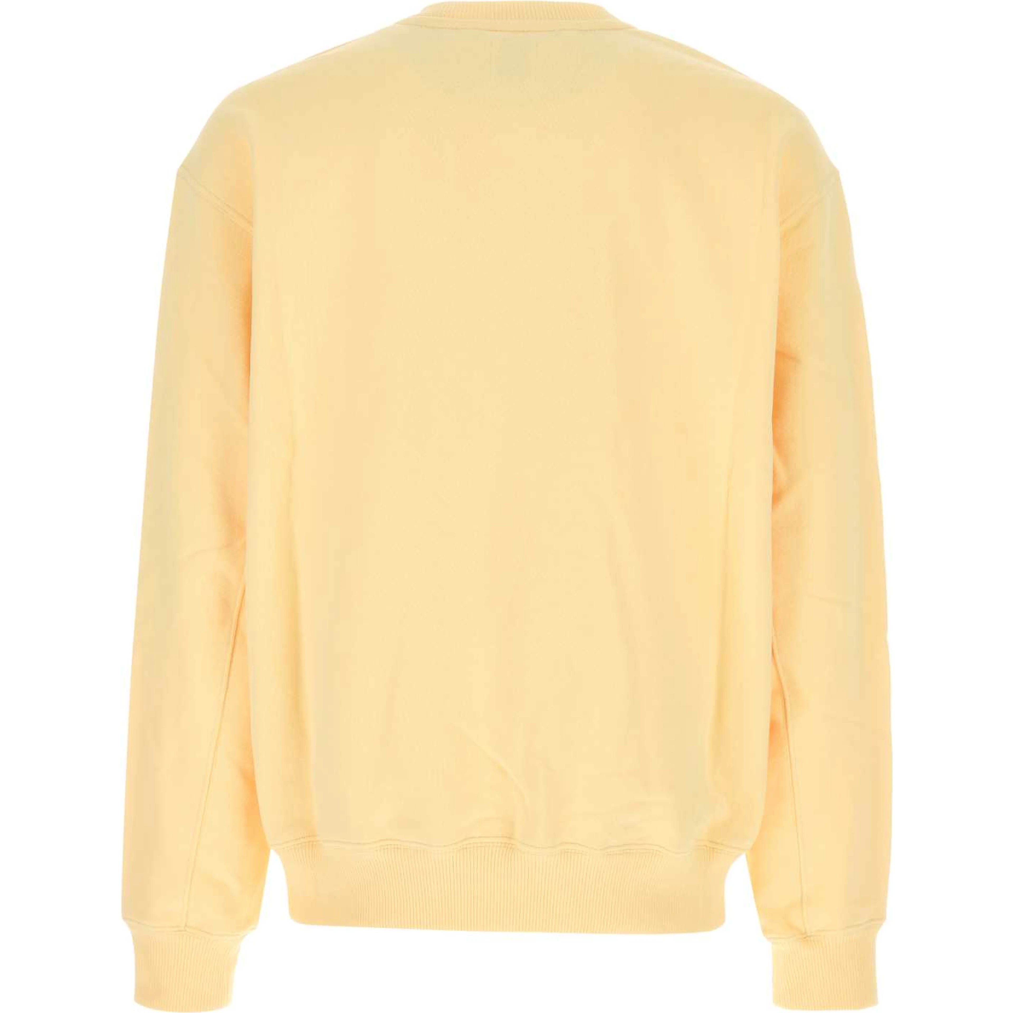 MADE IN USA CORE CREWNECK SWEATSHIRT