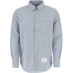 STRAIGHT FIT B/D L/S