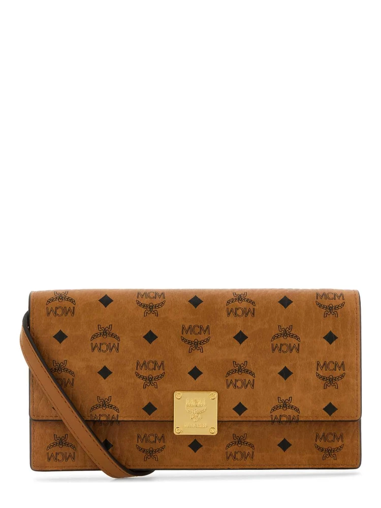 AREN VISETOS WALLET ON CHAIN LRG CO