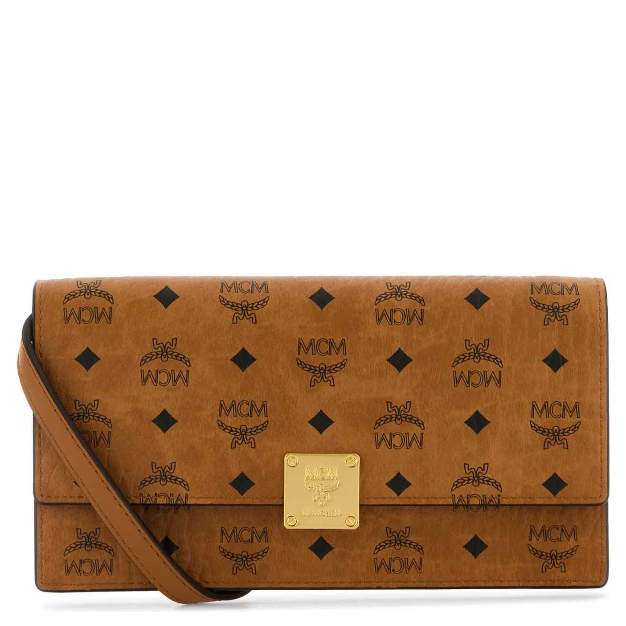 AREN VISETOS WALLET ON CHAIN LRG CO