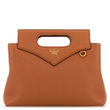 DIAMANT SOFT LTHR CROSSBODY MNI CK