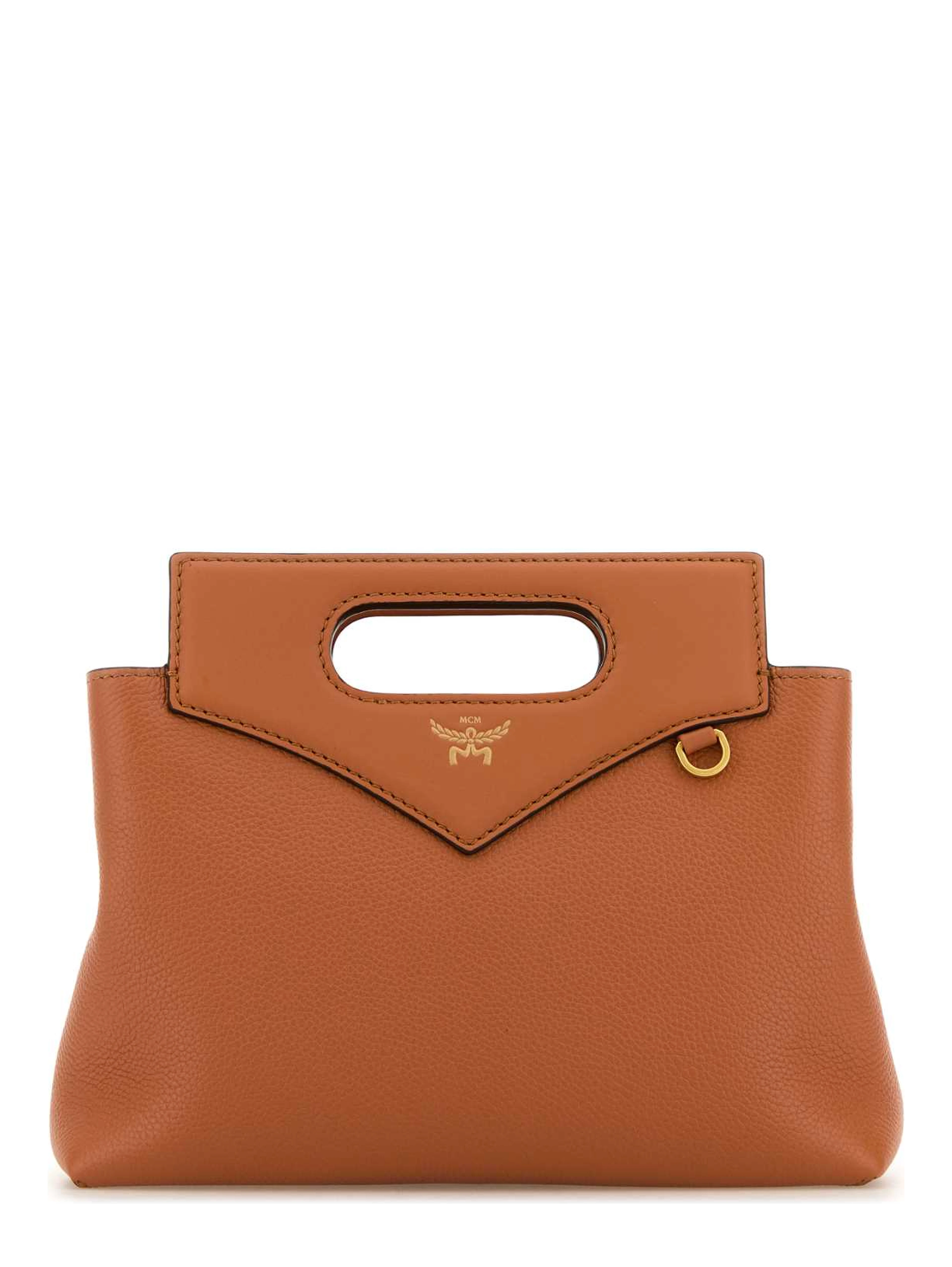 DIAMANT SOFT LTHR CROSSBODY MNI CK