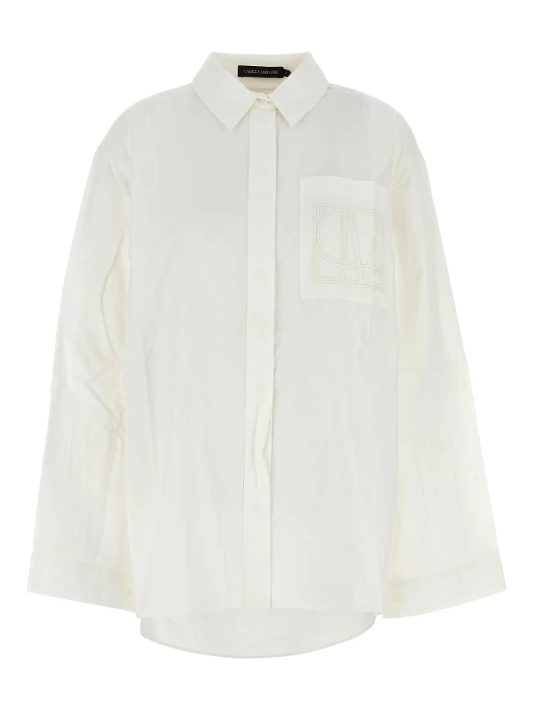 WINSLOW SHIRT