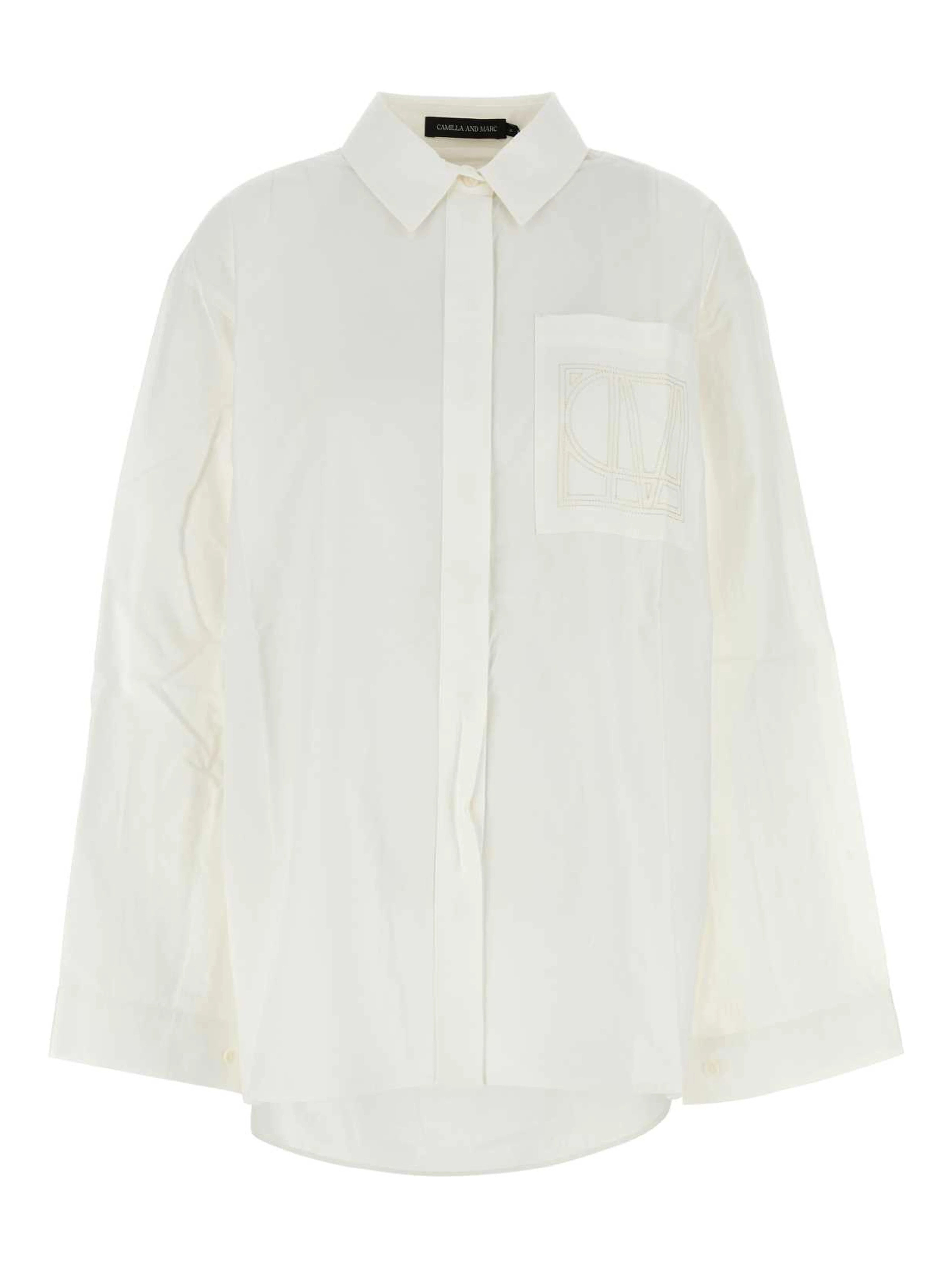 WINSLOW SHIRT
