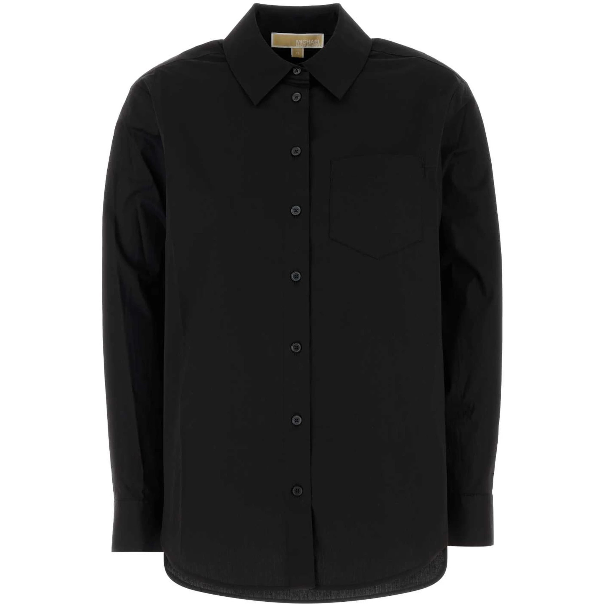 قمصان منسوجة