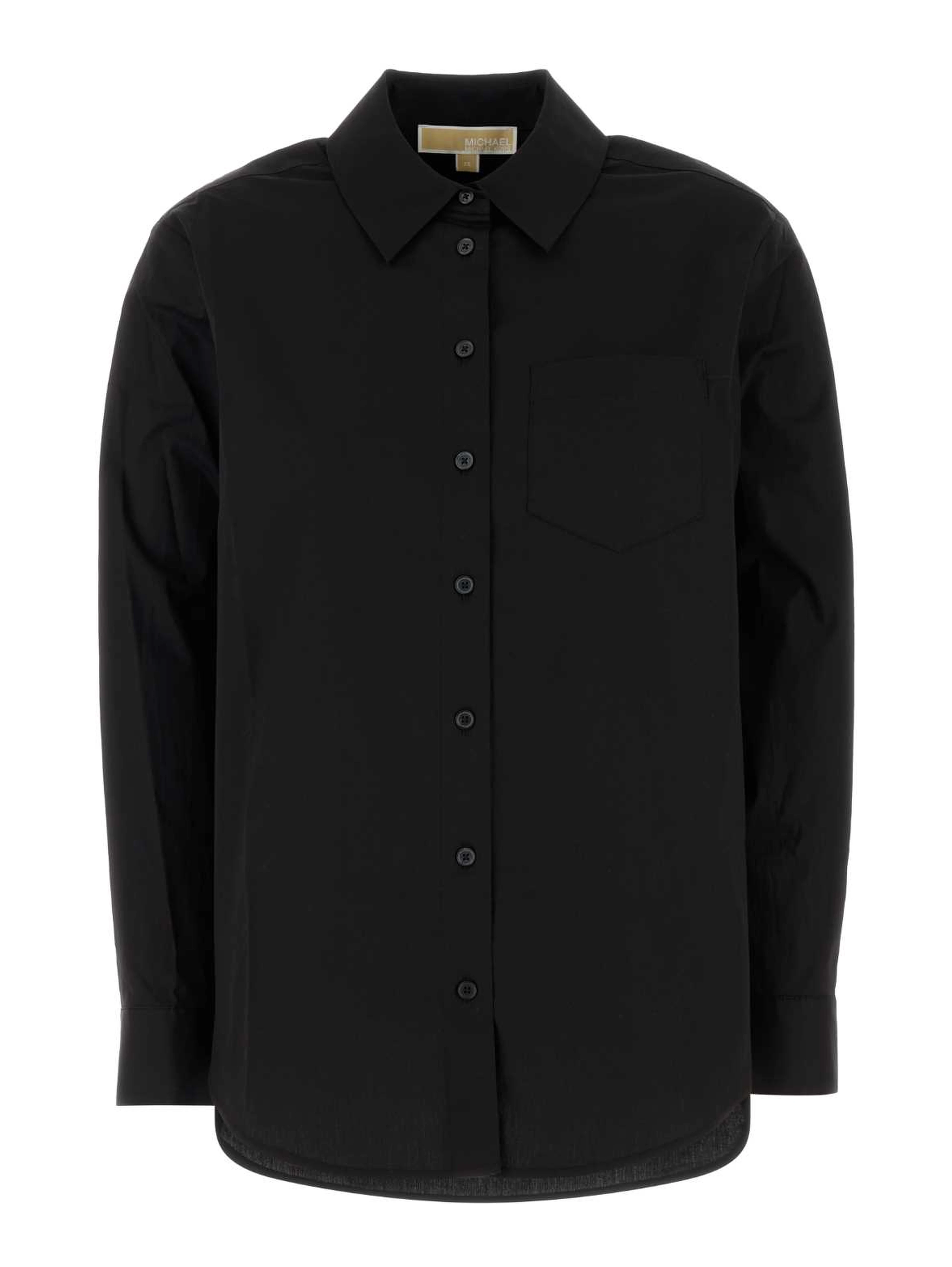 WOVEN TOPS
