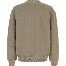 MADE IN USA CORE CREWNECK SWEATSHIRT