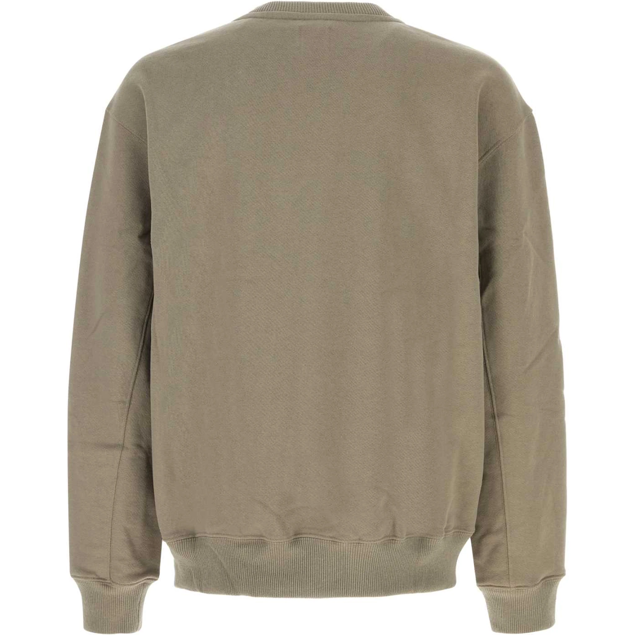 MADE IN USA CORE CREWNECK SWEATSHIRT
