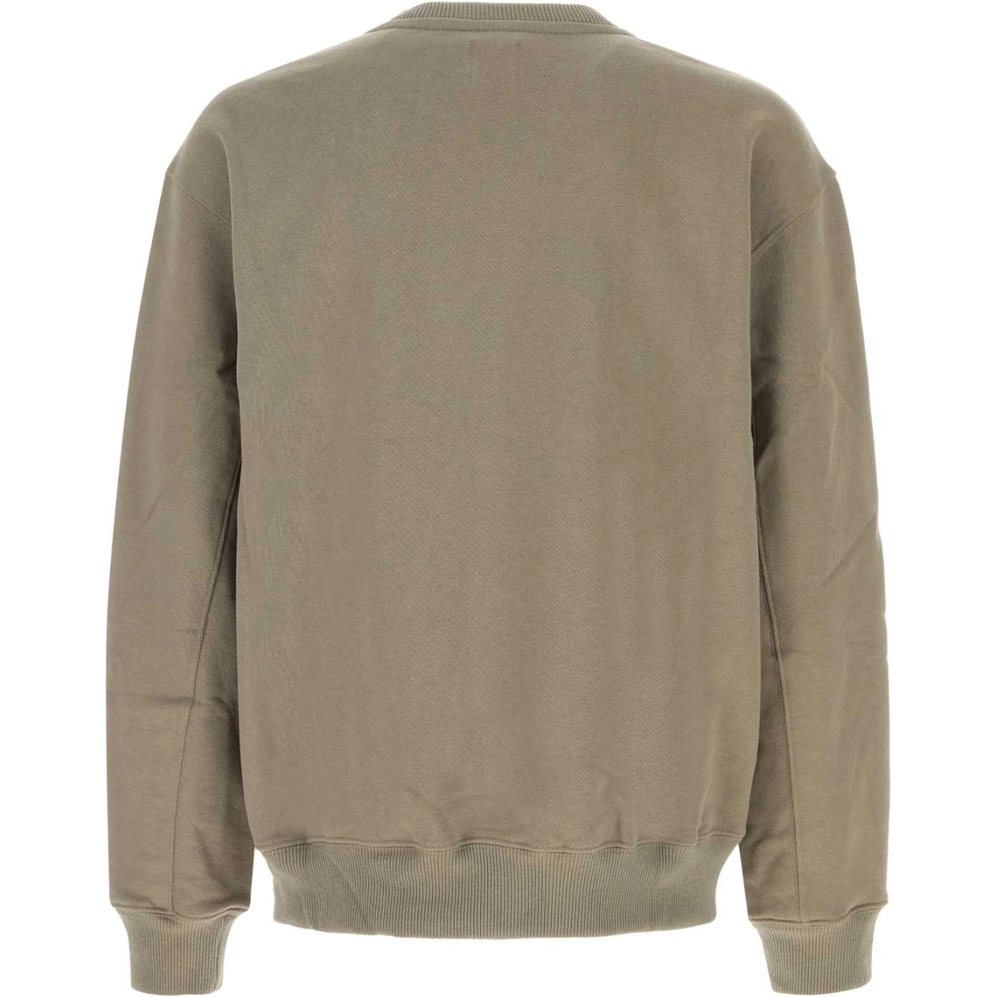 MADE IN USA CORE CREWNECK SWEATSHIRT