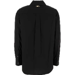 قمصان منسوجة