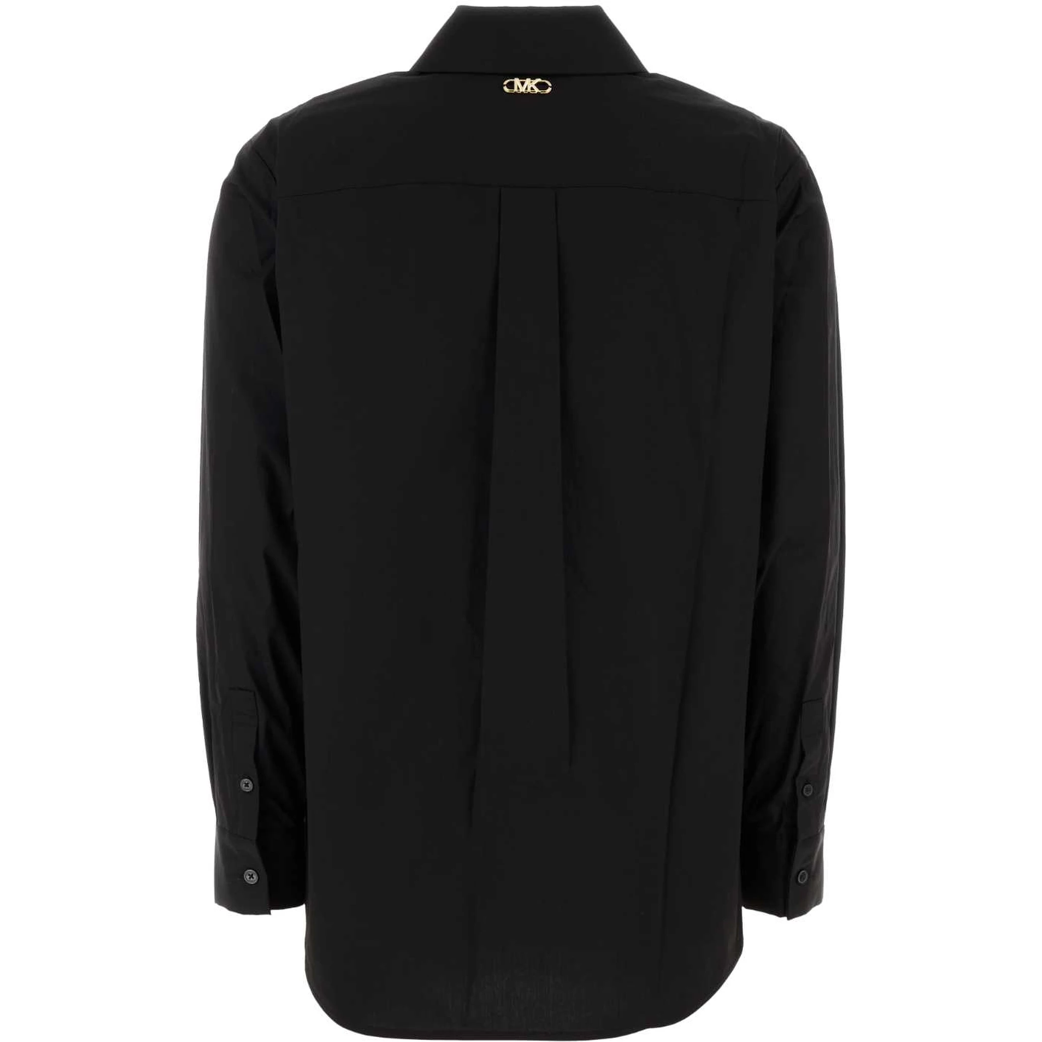 قمصان منسوجة