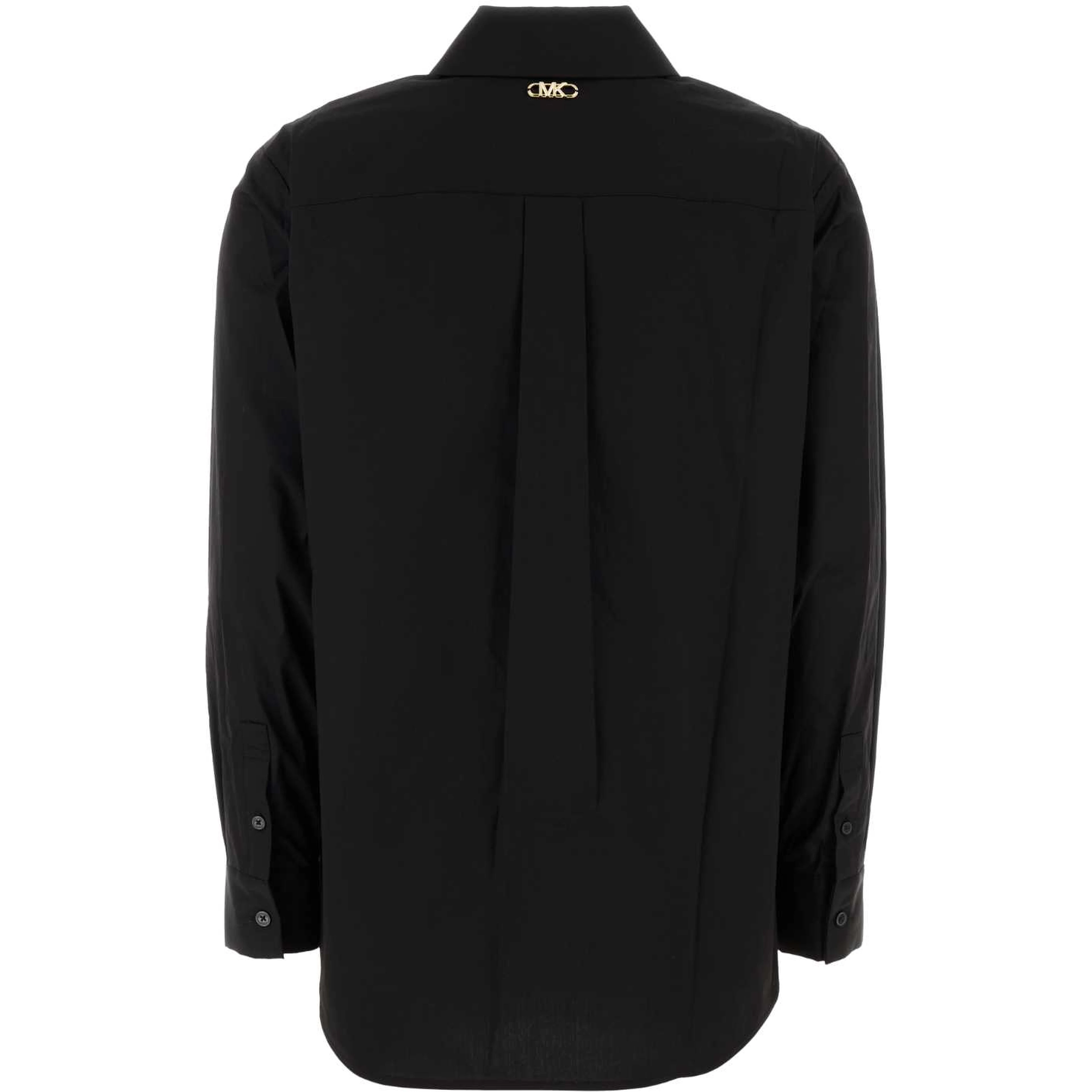 WOVEN TOPS
