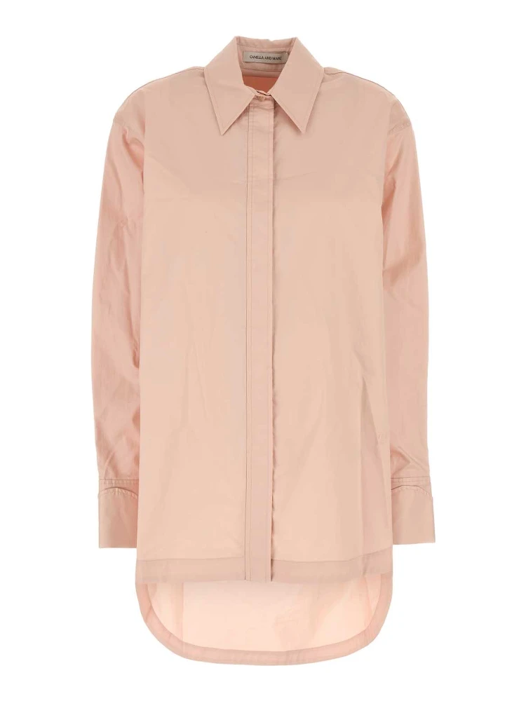 PORTE SHIRT