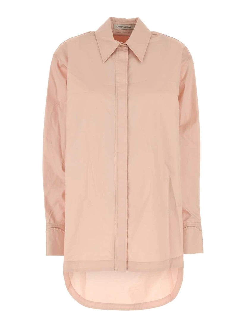 PORTE SHIRT