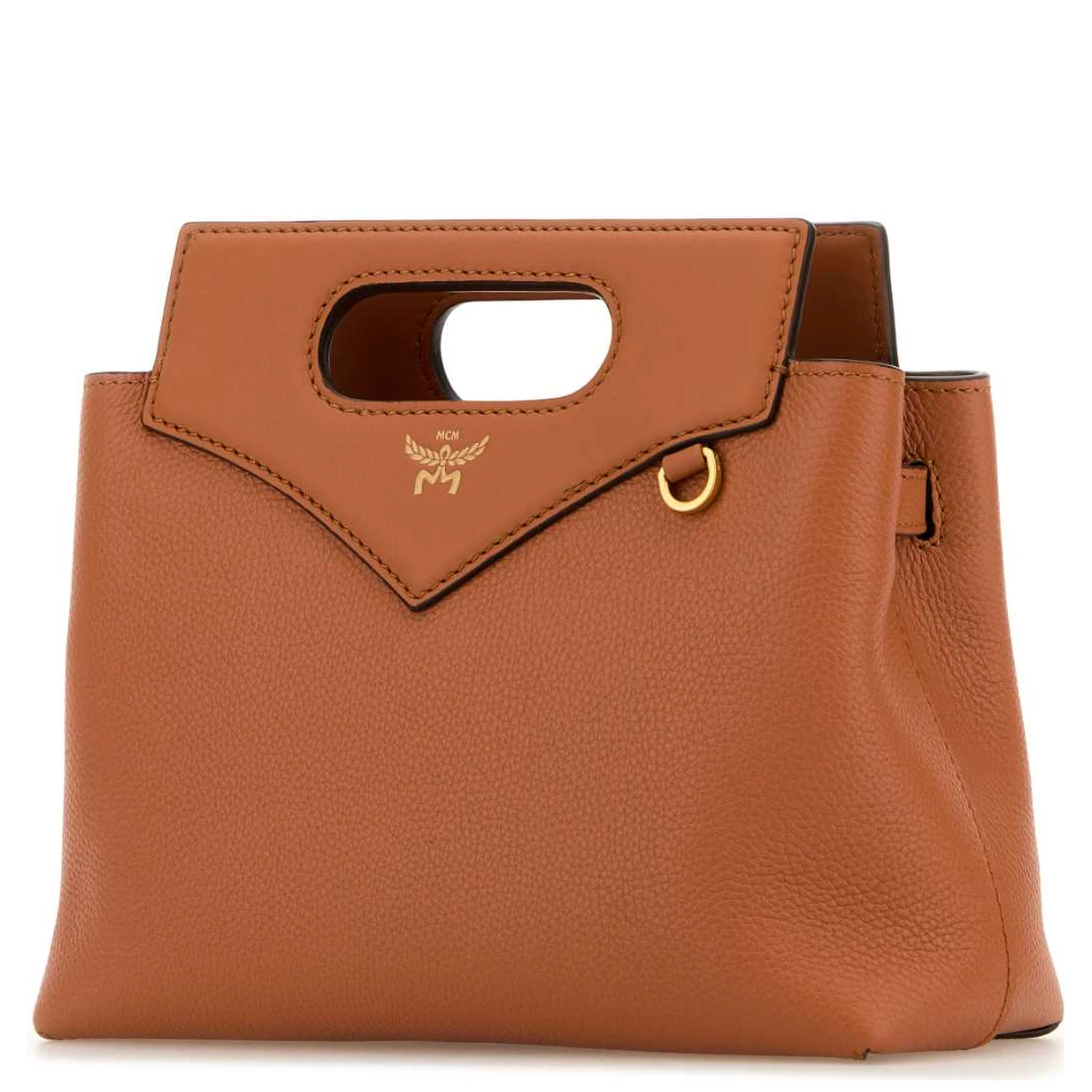 DIAMANT SOFT LTHR CROSSBODY MNI CK