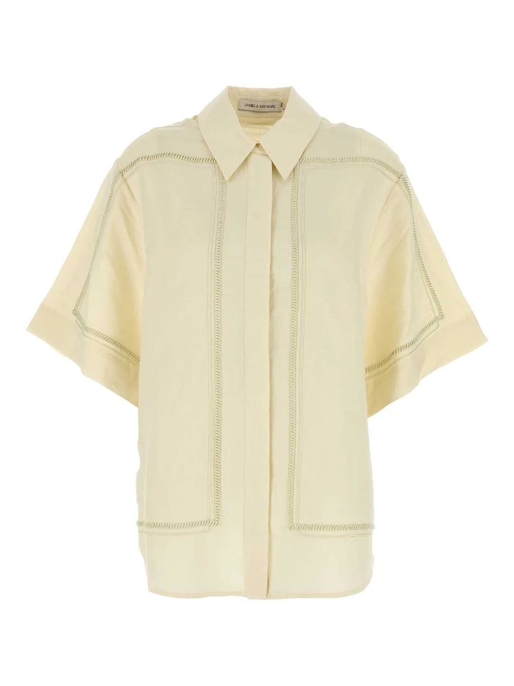 FORTUNA SHIRT