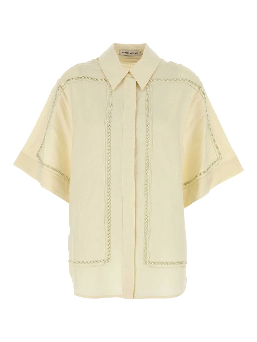 FORTUNA SHIRT