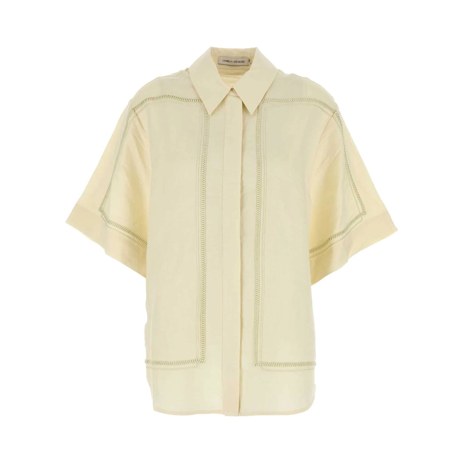 FORTUNA SHIRT