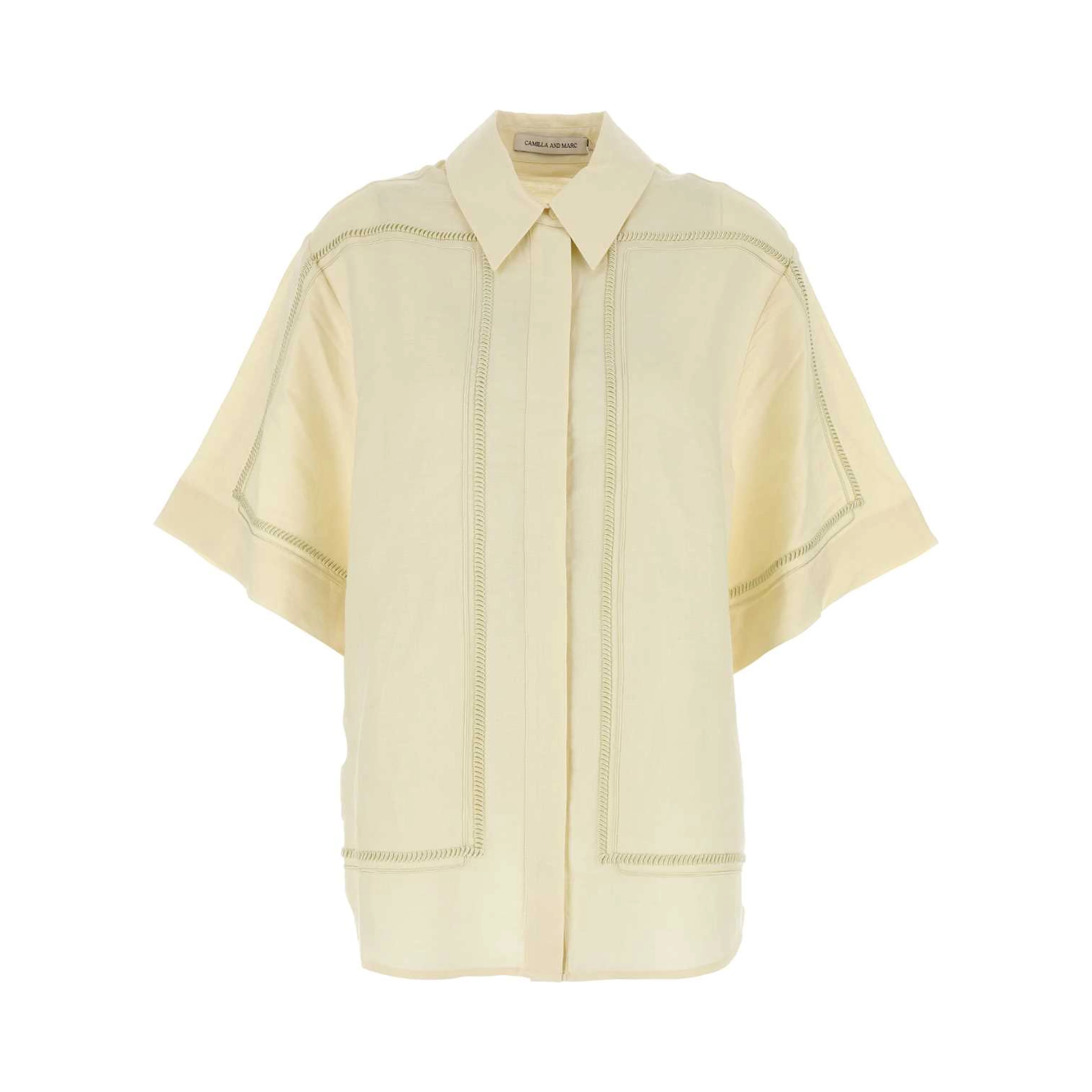 FORTUNA SHIRT