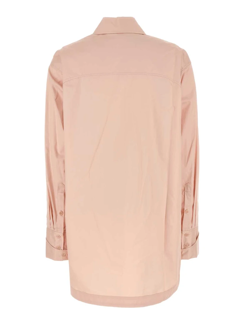 PORTE SHIRT