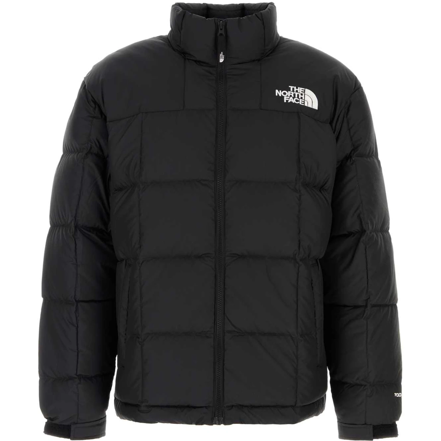 M LHOTSE JACKET - EU