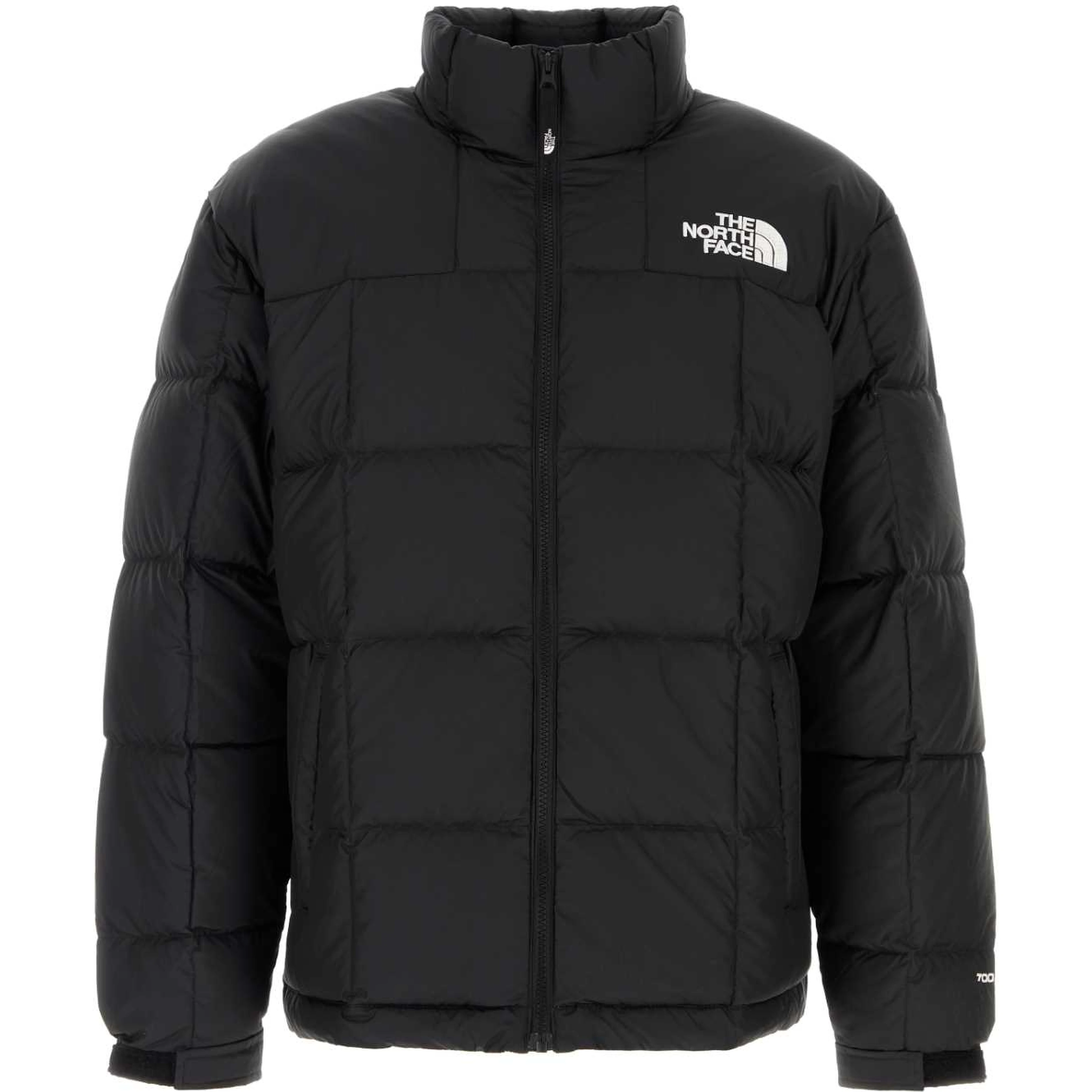 M LHOTSE JACKET - EU