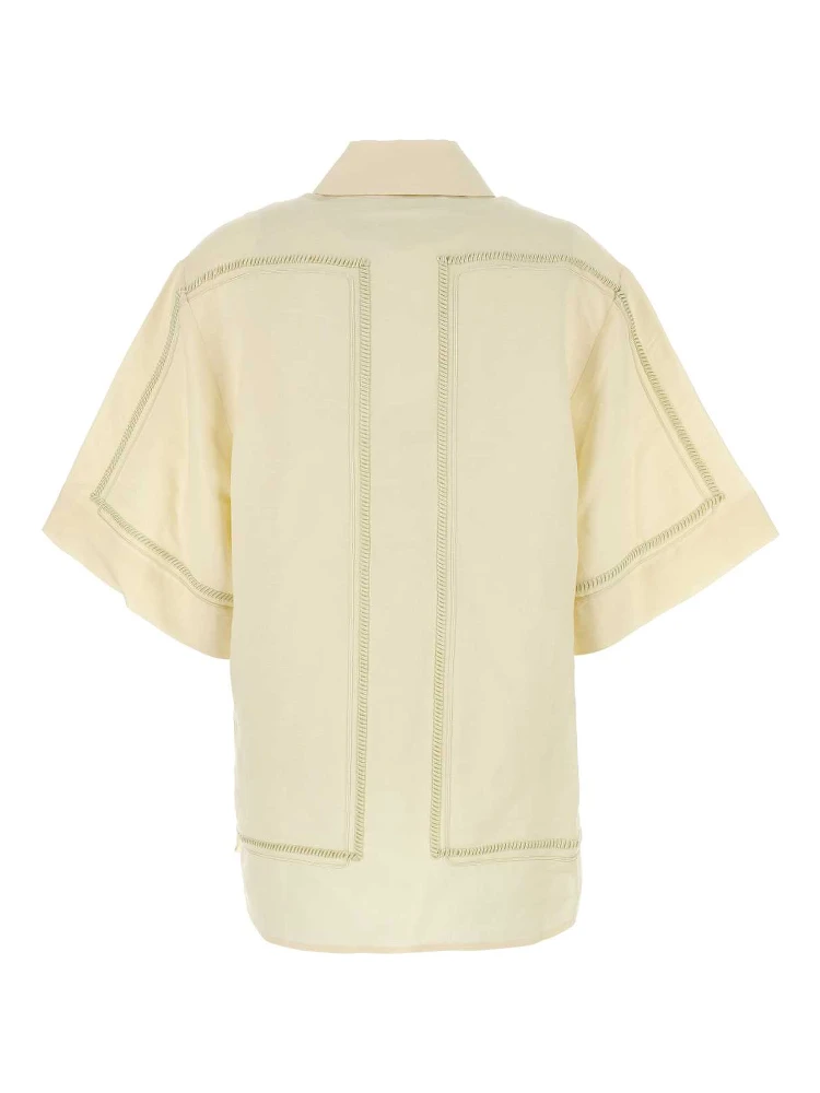 FORTUNA SHIRT alternative