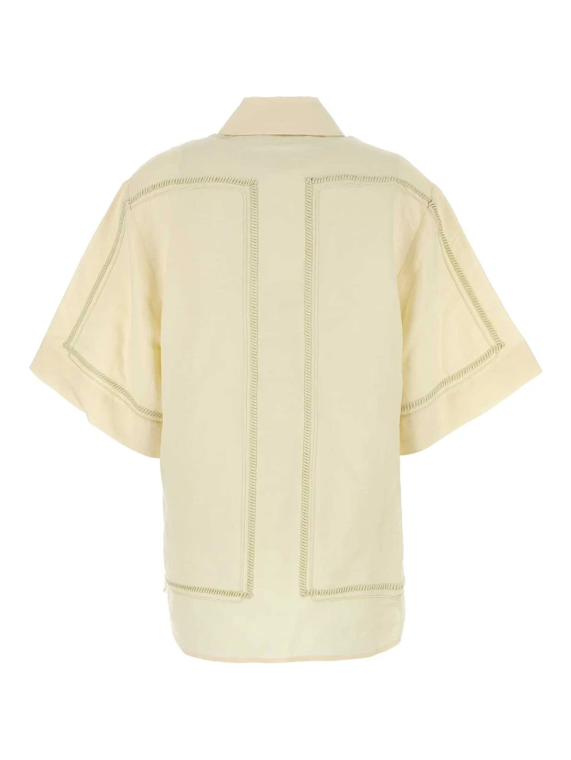 FORTUNA SHIRT