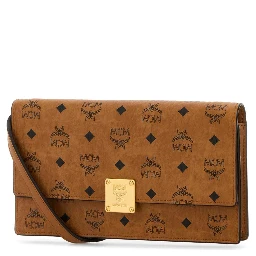 AREN VISETOS WALLET ON CHAIN LRG CO