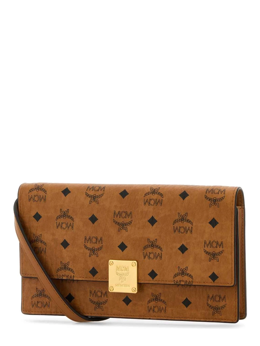 AREN VISETOS WALLET ON CHAIN LRG CO