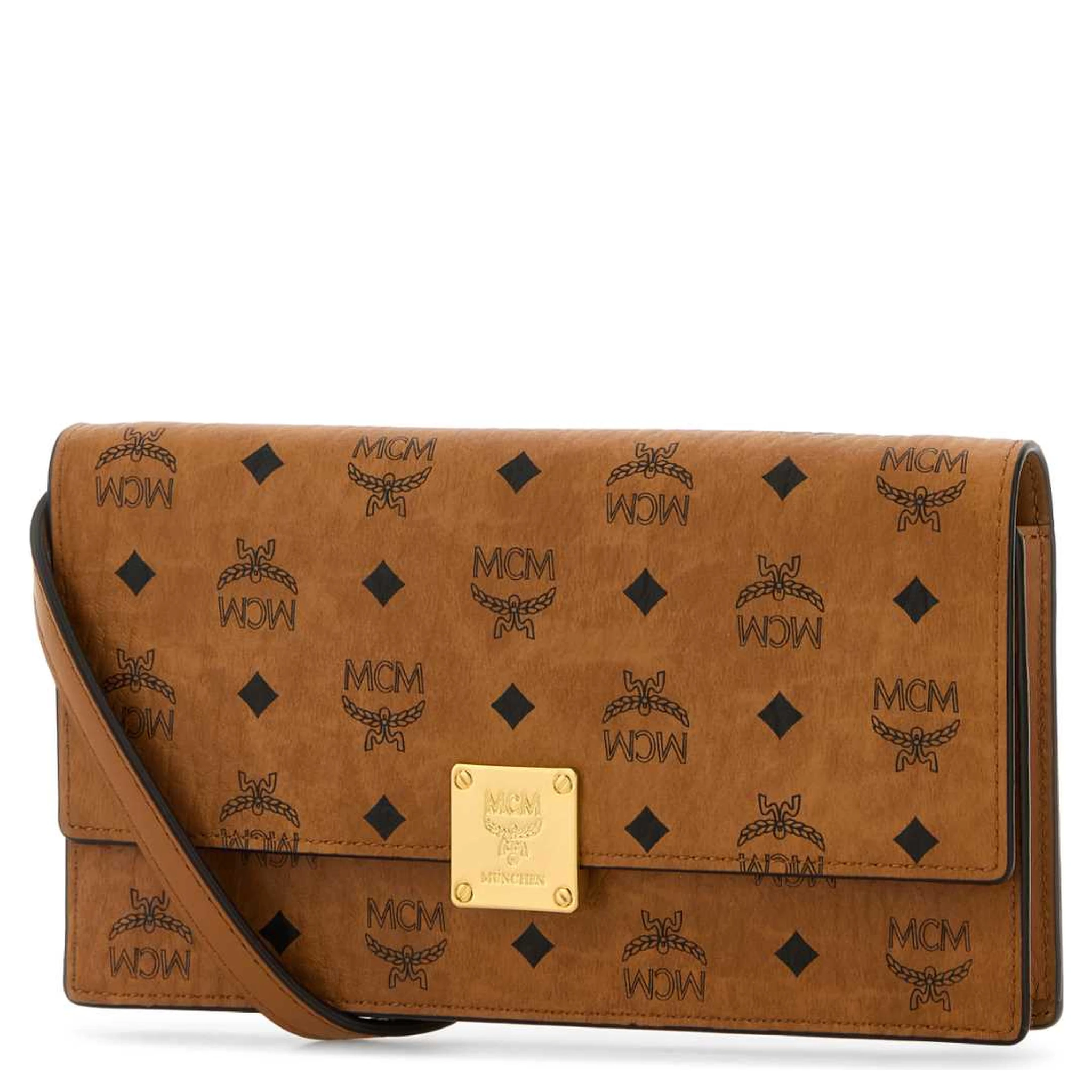 AREN VISETOS WALLET ON CHAIN LRG CO