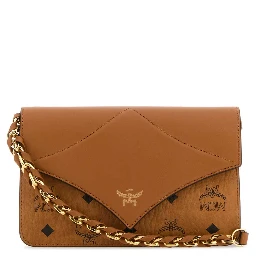 DIAMOND VI LTH MIX BRIL CROSSBODY MNI CO