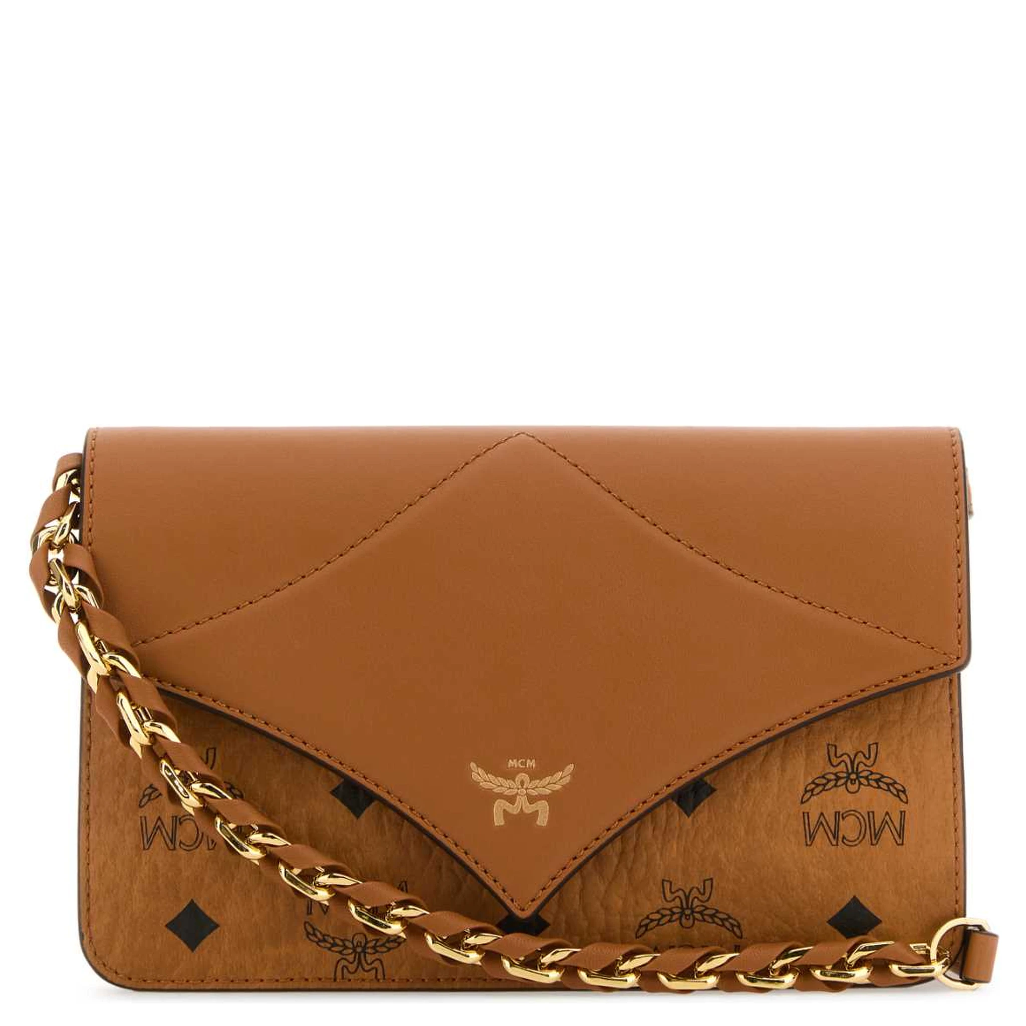 DIAMOND VI LTH MIX BRIL CROSSBODY MNI CO
