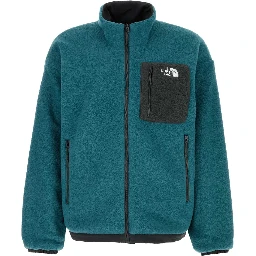 M YUMI ORI REVERSI BLE JACKET