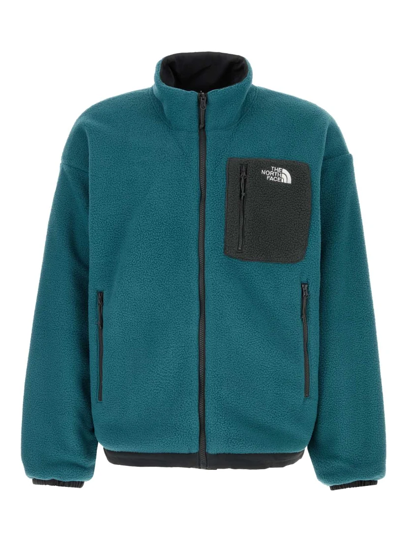 M YUMI ORI REVERSI BLE JACKET